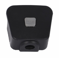 adaptér kolečka XLC pro MONO S a DUO S BS-X132
