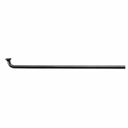drát nerez CnSpoke STD13C 2,3x290mm černý