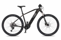 4EVER 2025 ESWORD ELITE 835 - pearlized black/silver