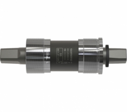 osa středová Shimano BB-UN300 73-122.5 originální balení