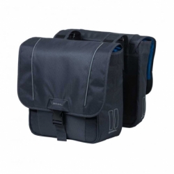 brašna BASIL Sport Design Double 32l grafit