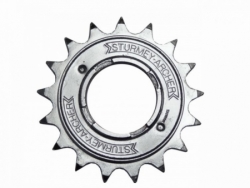kolečko volnoběžné Sturmey-Archer 19z 3/32"
