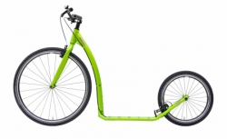 Kostka TRAVEL MAX (G7) Magic Yellow