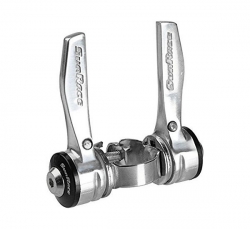 řazení SunRace SLR80 P 8p index / L nearetovaná, s objímkou
