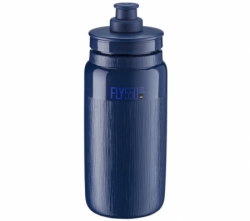 lahev ELITE FLY TEX tmavě modrá 550 ml