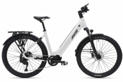 Apache Elektrokolo APACHE Rio Grande 3 bílá MX 720 Wh M