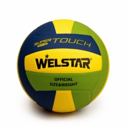 míč volejbalový Welstar Super Touch vel.5