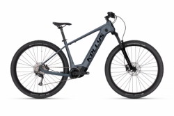 KELLYS Tygon R10 AIR P Steel Blue 29