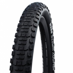 plášť SCHWALBE JOHNNY WATTS Performance line 27.5"x2.60/65-584 černý
