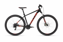 KELLYS Spider 30 Black 29