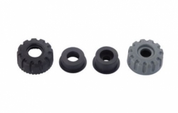 nářadí TOPEAK servisní kit pro hustilku JowBlowMax HP