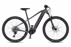 4EVER 2025 ESWORD ELITE 835 LADY - grey/pink
