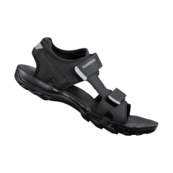 boty Shimano SH-SD5 černé