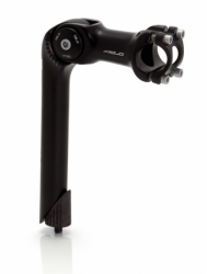 představec XLC ST-T02 Al 80mm pro 25,4mm černý