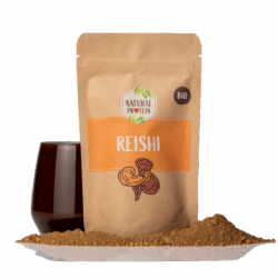 Reishi NaturalProtein 80g
