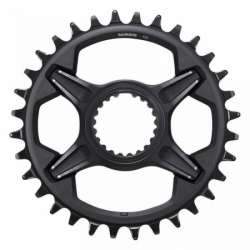 převodník 32z Shimano XT FC-M8100 1x12