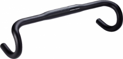 řidítka BBB Racer 31,8/380mm černá