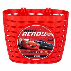 koš Disney CARS + pásky