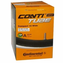 duše Continental Compact 16 wide (50-305/62-305) DV/26mm