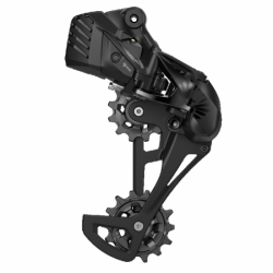 měnič MTB 12k SRAM S500 EAGLE AXS černý