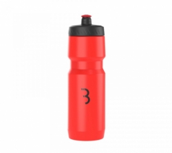 lahev BBB CompTank XL 750ml červená