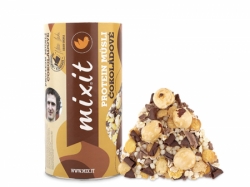 müsli Mixit proteinové Adama Ondry s čokoládou 450g