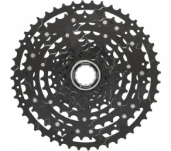 kazeta Shimano CUES CS-LG400 10 11-48z original balení