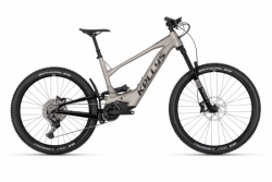 KELLYS Theos RS30 P Titanium 29