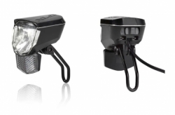 osvětlení přední dynamo XLC Sirius D20/Sirius D20S CL-D07