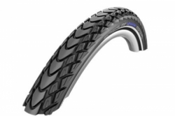 plášť SCHWALBE Marathon Mondial Evolution 28"x1.40/37-622 Kevlar reflex E-BIKE