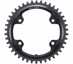 převodník 42z Shimano GRX FC-RX810 1x11 4 díry