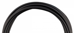 Bowden teflon řadící PRO-T Plus SP-4mm (30m) černá