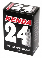 DUŠE KENDA 24x1.3/8 (32/40-540) DV