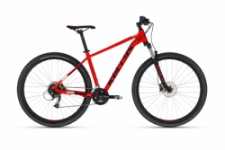 KELLYS Spider 50 Red 29