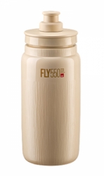 Láhev ELITE Fly Tex 0,55l béžová