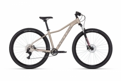 KELLYS Vanity X40 Mocha Grey 26