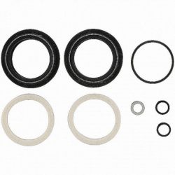 PRACHOVKY VIDLICE FOX SKF 34MM SADA NEW