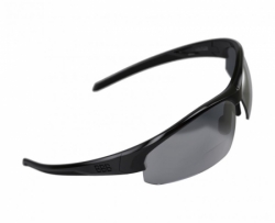 brýle BBB BSG-59 IMPRESS READER černé dioptrické +2.5