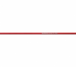 bowdeny+lanka Shimano OT-SP41 set červený
