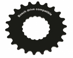 pastorek Stronglight pro Bosch Gen.2 20z