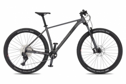 4EVER 2026 PRODIGY BOOST Di2 - matt black