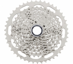 kazeta Shimano Deore CS-M4100 10 11-46z original balení