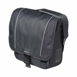 brašna BASIL Sport Design Commuter 18l grafit
