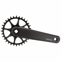 kliky 1 SAMOX 32z 170mm