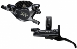 brzda Shimano XT BR-M8200 přední komplet černá original balení