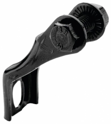 držák světla B&M 471FPB