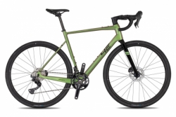 4EVER 2026 GRIZZLY RACE - dragon green