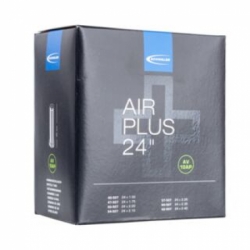 duše SCHWALBE AV10AP AIR PLUS 24"x1.50-2.40 (40/62-507) AV/40mm