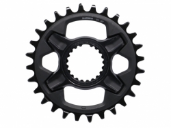 převodník 28z Shimano XT FC-M8100 1x12 4 díry