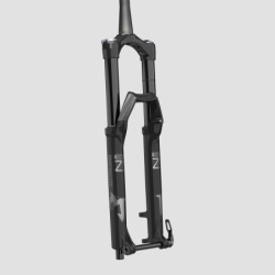 VIDLICE MARZOCCHI BOMBER Z1 29-140 GRIP 15x110 ČERNÁ LESK 44MM RAKE